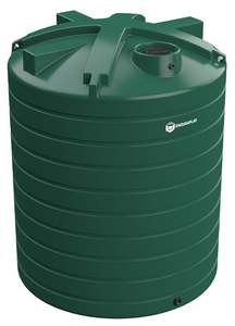 ถังพลาสติก IBC 1000L ขนาด1000ลิตรสำหรับส่วนประกอบหลักของน้ำพร้อมปั๊ม - Product Image 4