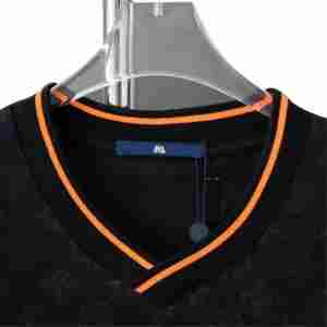 Maillot de football américain vintage surdimensionné personnalisé tendance et best-seller, style boxy, en maille respirante, taille plus, unisexe adulte - Product Image 4