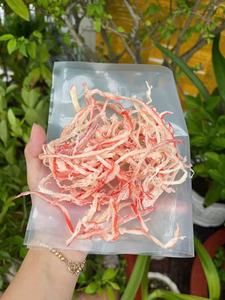 HIGH QUALITY LEISURE <b>SNACKS</b> DRIED <b>SEAFOOD</b> SQUID SHREDS <b>SNACKS</b> - Product Image 3