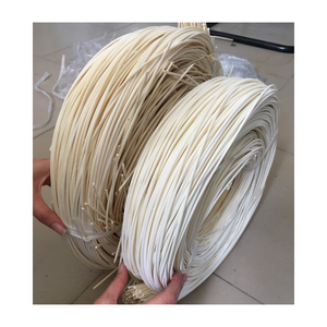 Venta Caliente de Ratán Vietnamita 100% Natural, Núcleo de Ratán Largo para Trenzado de Sillas, 4mm y 5mm, Proveedor Mayorista de Vietnam - Product Image 1