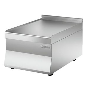 Catégorie de produits : Plaques de cuisson 650 B400 TGOK - Product Image 1