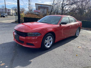 Dodge Charger SXT d'occasion 2023 - Product Image 3