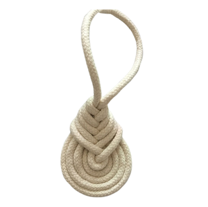 Top Arrivals and Best Quality Macrame <b>Napkin</b> Ring Interior Design Table Top <b>Accessories</b> Premium Finishing Tissue Ring Tabletop - Product Image 1
