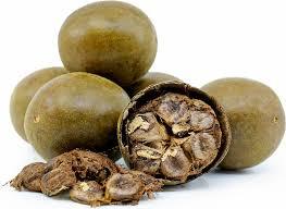 PUR FRUIT DE MOINE SÉCHÉ/ÉDULCORANT FAIBLE EN CALORIE/FABRIQUÉ AU VIETNAM - Product Image 3