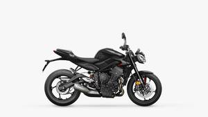 Vente en gros de motos sportives Street Triple 765 RS 2026 disponibles dès maintenant, moto tout-terrain Enduro, livraison rapide - Product Image 5