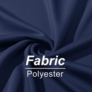 Camisas Polo para Hombre de Secado Rápido, para Golf, Deporte, Casual, Trabajo en Equipo, Manga Larga, Azul Marino, Camisa Polo Personalizada para Hombre - Product Image 5