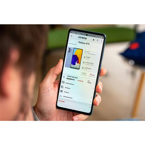 Smartphone Usati in Vendita, Telefoni Cellulari <span class=keywords><strong>A72</strong></span> Sbloccati di Seconda Mano - Product Image 3