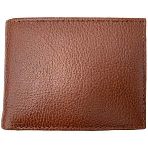 Cartera de trabajo de cuero PU múltiple de súper calidad con monedero Cierre de cremallera Estilo vintage de lujo para estudiantes - Product Image 5