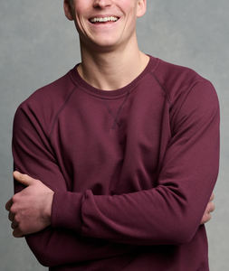 Sudaderas con Capucha de Invierno para Hombre, Tallas Grandes, Logotipo Bordado Personalizado OEM/ODM, Alta Calidad, 100% Algodón, Cuello Redondo, Felpa Gruesa, Estilo Holgado - Product Image 2