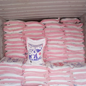 Harina de Trigo Egipcio de Alto Contenido de Gluten de Alta Calidad, 25 KG, Certificación ISO 9001, Halal, Grado 99% de Finura, Seca y Envasada - Product Image 4