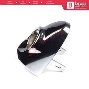 BDP1161 Tapa de Extremo de Manija de Puerta Delantera con Orificio 735635866 para Tipo 356 Egea 2015 en adelante - Product Image 2