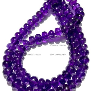 ลูกปัดดรัมปะการังสีฟ้าธรรมชาติคุณภาพสูง7ถึง8มม. สร้อยหินธรรมชาติแนวปะการังอิตาลีดั้งเดิมจาก SCI - Product Image 2