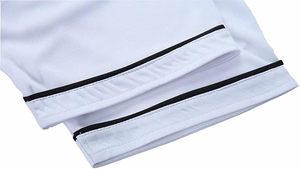 Camiseta de béisbol de secado rápido Camiseta de softbol sublimada completa Camiseta de béisbol Camiseta con logotipo estampado - Product Image 5