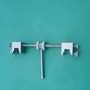 หนึ่งปี warnaty gerster อุปกรณ์ผ่าตัดแบบแมนนวลที่หนีบจับกระดูกสินค้าโดย surgiright - Product Image 4