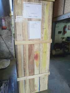 Machine automatique électrique en acier inoxydable avec moteur PLC et engrenage pour l'emballage en sachet dans les industries chimique et alimentaire - Product Image 3