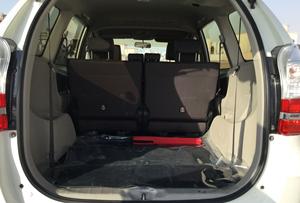 Toyota AVENZA 2020 - Product Image 5