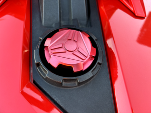 Oferta con Descuento 2023 Polaris Sling-shot SL - Product Image 6