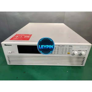 Fuente de Alimentación CC Chroma 62150H-600 600V 25A 15KW, Configuración CA/CC, Producto Ytdi - Product Image 1