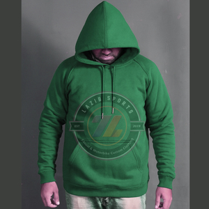 Sweat à capuche en polaire chaud pour l'hiver, polaire en coton doux, sweat-shirt à enfiler, usage quotidien décontracté en plein air - Product Image 6