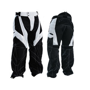 Pantalon rembourré de paintball personnalisé, respirant, léger, performance maximale - Product Image 5