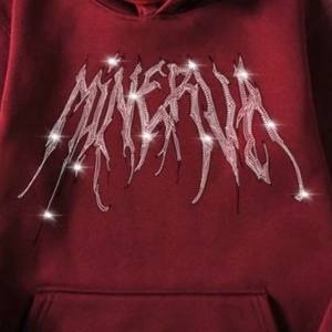 Chándal de Invierno con Capucha para Hombre, de Alta Calidad, con Pedrería, Disponible al por Mayor, Totalmente Personalizable, Transpirable, en Oferta - Product Image 2