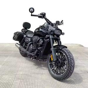 Moto Chopper 150 Bobber 150cc - Product Image 2
