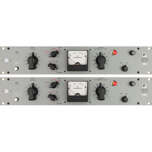 ชุดคอมเพรสเซอร์หลอด Chandler Limited RS124 พร้อมโปรเซสเซอร์เสียงแบบจับคู่ I/O แบบสเต็ป - Product Image 2