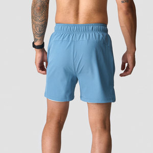 Pantalones Cortos de Verano para Hombre, Diseño Personalizado, Tela Oxford, Estilo Vintage Ecológico, Proveedor OEM con Etiqueta Privada y Marca con Logotipo - Product Image 3