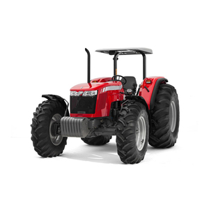Tracteur d'occasion de qualité supérieure 375 fourni pour l'expédition en vrac - Product Image 1