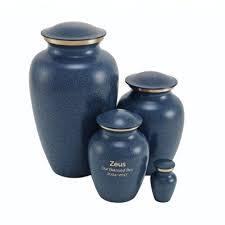 กระถางดอกไม้โกศ - Product Image 4