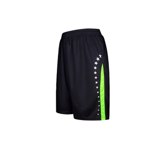 Uniforme de basket-ball en polyester à vendre Fabrication en usine Vêtements de sport Uniforme de basket-ball Couleur personnalisée Vente en gros - Product Image 5