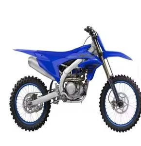 Motos de motocross YZ450F Racing Edition originales Nouvelles motos tout-terrain YZ125 YZ250 - Product Image 2