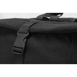 Mochila Reciclada Blakkan, Mochila Ecológica Promocional Sostenible - Product Image 5