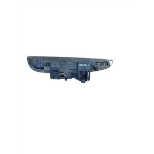 MANIGLIA ESTERNA PORTA ANTERIORE DESTRA FIAT Croma 2a Serie 735467566 (05>07) - Product Image 2