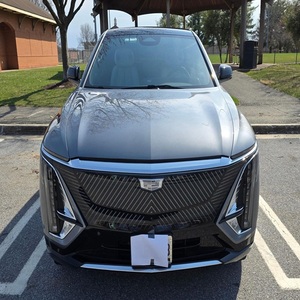 SUPER OFERTA 2023 CA-DIL-LAC LY-RIQ R-W-D TRANSMISIÓN AUTOMÁTICA ASIENTOS DE CUERO CILINDROS V6 - Product Image 1