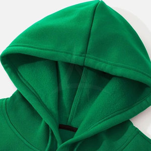Sweat-shirts pour hommes à usage extérieur, 100% coton, respirants, écologiques, vêtements décontractés avec des designs personnalisés - Product Image 3