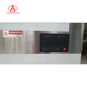 Lave-vaisselle intelligent autoportant à haut rendement de nouvelle génération Appareil industriel polyvalent pour la cuisine et l'hôtel - Product Image 3