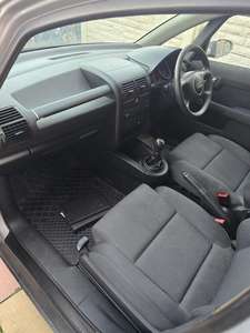 รถออดี้ A2 มือสอง พวงมาลัยซ้าย/ขวา - Product Image 3