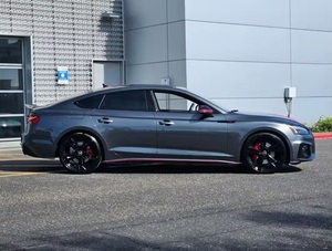 Audi S5 Premium Plus Sportback 2023, Auto de Lujo Usado en Excelentes Condiciones - Product Image 6