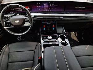 2025 Cadi-llac Escalade Sport 4WD - Product Image 3