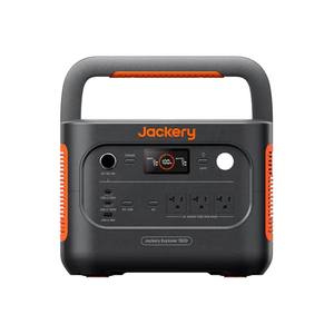 Generador de energía solar portátil Jackery 1500 v2 - Product Image 1
