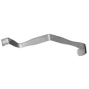 Écarteur aortique Crawford pour une exposition précise de la valve aortique Écarteur aortique Crawford de haute qualité - Product Image 3