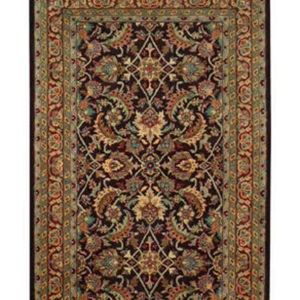 Offre Spéciale tapis tissé en coton compact style tissage plat pliable pour la portabilité et idéal pour les salles de bain, le bureau ou les voyages - Product Image 3