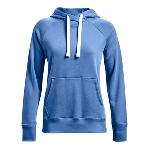 New Costume Women's Rival Fleece Pull-Over Hoodie cotton 100%