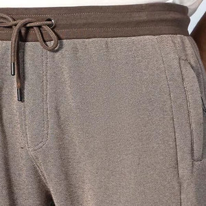 กางเกงวอร์มผู้ชายใส่สบาย เหมาะสำหรับการออกกำลังกาย กิจกรรมกีฬา และสวมใส่ในชีวิตประจำวัน - Product Image 6