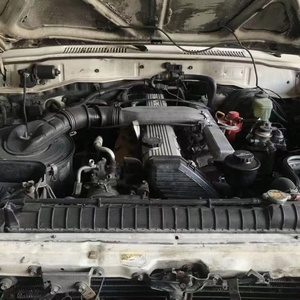 Motor Diésel Japonés Usado 1HZ - Product Image 5