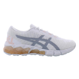 Zapatillas Asics Gel-Quantum 180 5 Gs para Niño, Color: Blanco/Gris, 100% Auténticas - Product Image 1