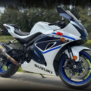 Suzuki GSX-R1000 2023 Usada en Venta - Product Image 1