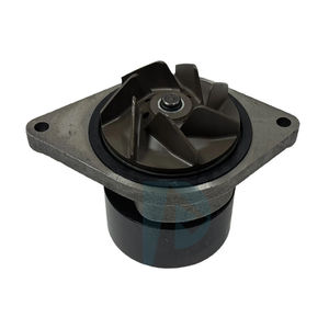 Pompe à eau IZUMI originale de haute qualité 6D107 451015/01 - Pompe à eau de moteur d'excavatrice de qualité authentique pour engins de construction - Product Image 2