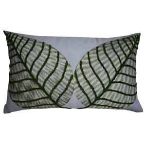 Funda de Cojín de Algodón de Lujo, Fundas de Cojín Bordadas de Algodón Decorativas al por Mayor para Decoración del Hogar a Bajo Precio - Product Image 2